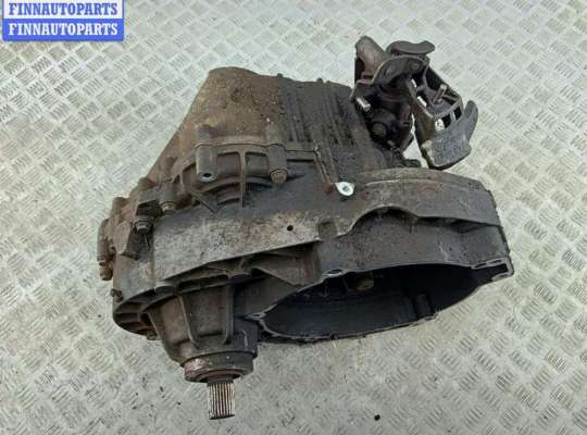 купить КПП 6-ст. механическая на Volkswagen Transporter T5