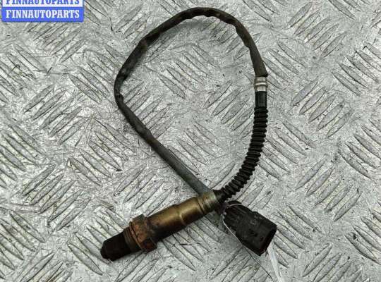 Датчик кислородный (лямбда-зонд) RN1572101 на Renault Scenic II (2003-2009)