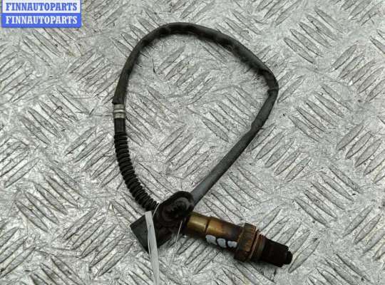 купить Датчик кислородный (лямбда-зонд) на Renault Scenic II (2003-2009)