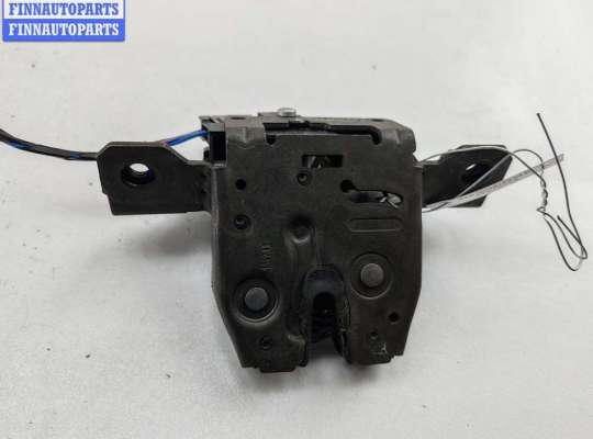 Замок багажника OP2391730 на Opel Astra J (2009-2015)