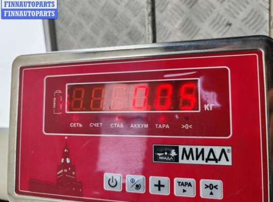 купить Поворотник (указатель поворота) правый на Volvo S40 / V40 (1995-2004)