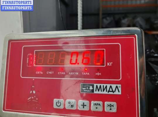 купить Трубка охлаждающей жидкости металлическая на Opel Astra H (2004-2009)