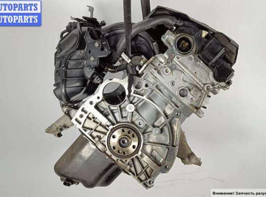 купить Двигатель (ДВС) на BMW 1 E81/E87 (2004-2012)