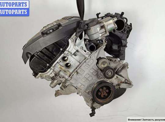 купить Двигатель (ДВС) на BMW 1 E81/E87 (2004-2012)