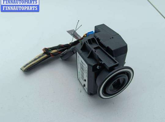 Замок зажигания с ключом