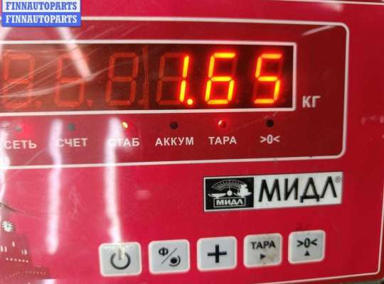 купить Суппорт задний правый на Ford Focus II (2004-2011)