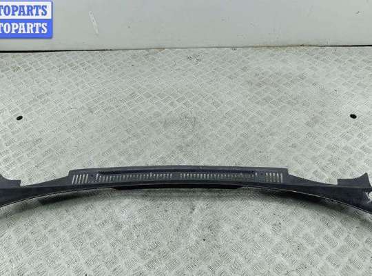 купить Дождевик на Volkswagen Touran