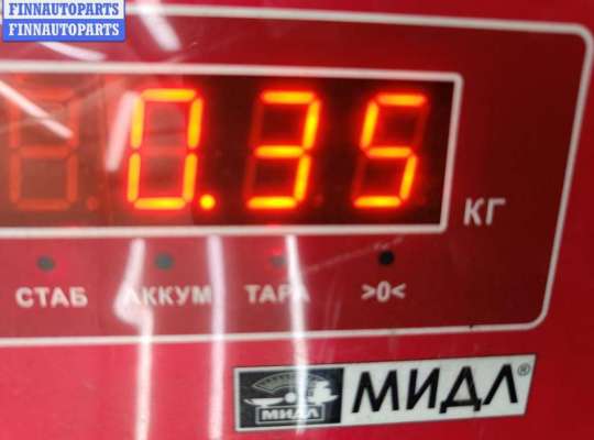 купить Дождевик на Volkswagen Touran