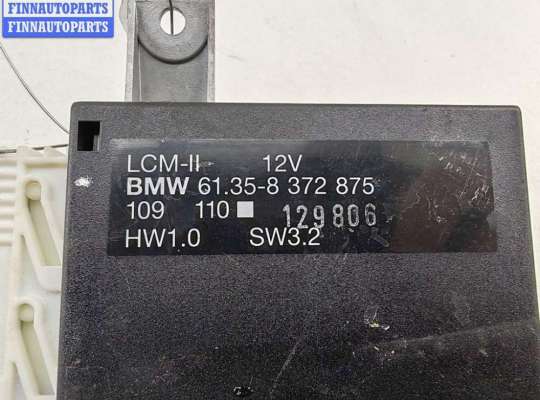купить Блок управления светом на BMW 5 E39 (1995-2003)