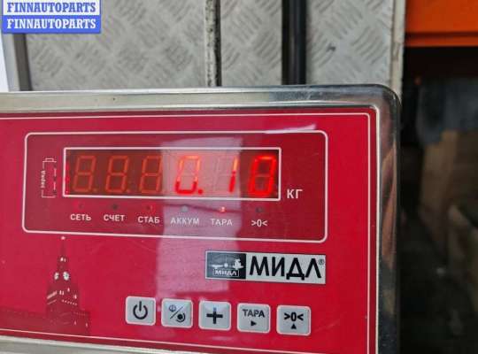 купить Щеткодержатель (поводок стеклоочистителя) задний на Nissan Qashqai J10 (2006-2013)