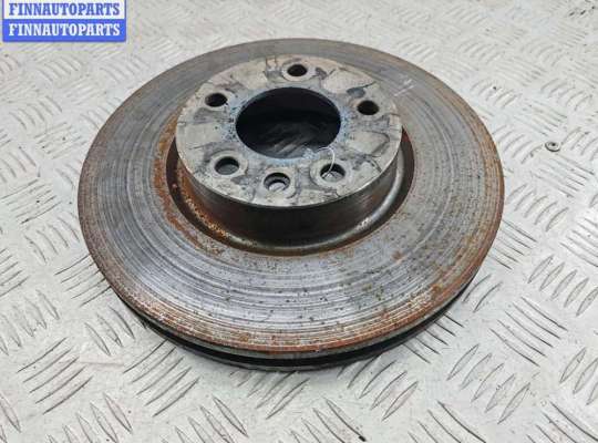 Диск тормозной передний OP2392749 на Opel Omega B (1994-2003)