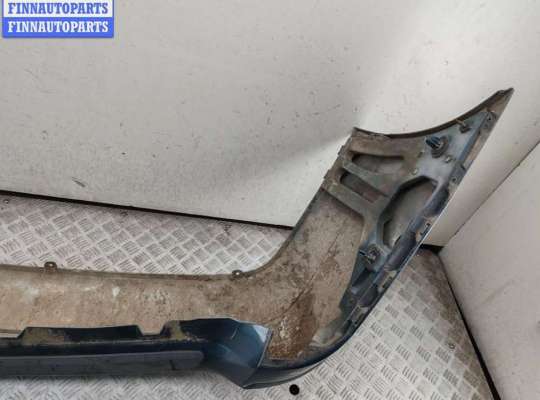 купить Бампер задний на Ford Focus I (1998-2005)