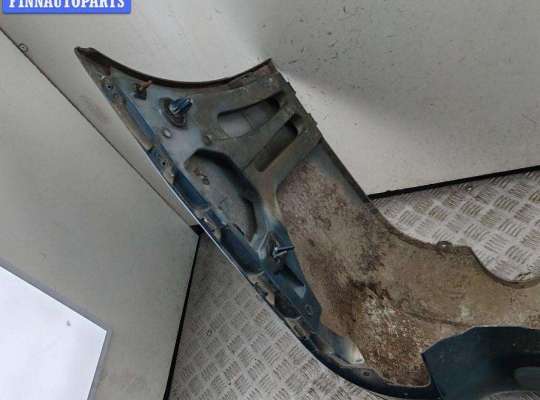 купить Бампер задний на Ford Focus I (1998-2005)
