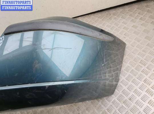 купить Бампер задний на Ford Focus I (1998-2005)