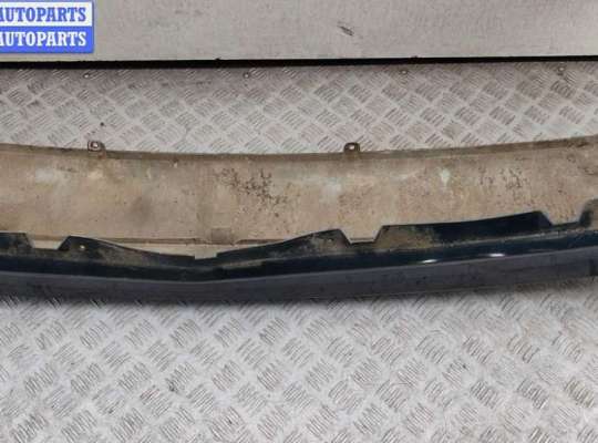 купить Бампер задний на Ford Focus I (1998-2005)