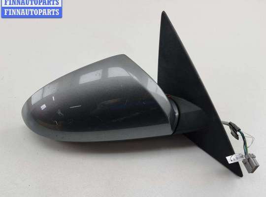купить Зеркало наружное правое на Nissan Primera P12 (2002-2008)