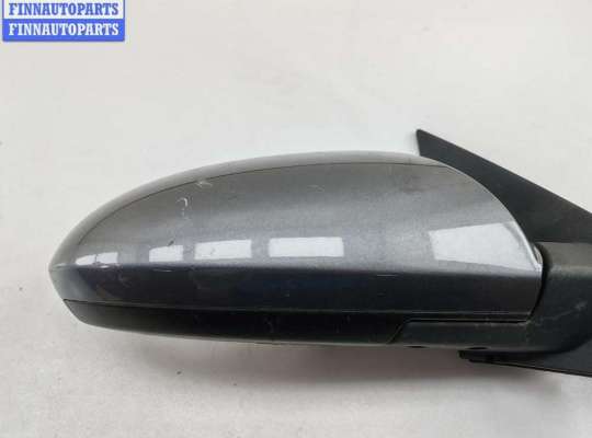 купить Зеркало наружное правое на Nissan Primera P12 (2002-2008)