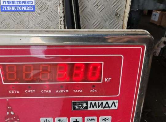 купить Стекло двери передней левой на Volkswagen Passat B5+ (GP)