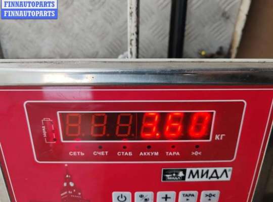 купить Ступица задняя правая на Mazda 5