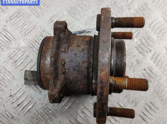 купить Ступица задняя правая на Mazda 5