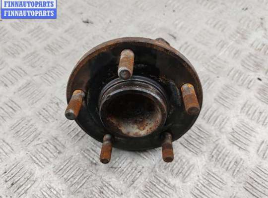 купить Ступица задняя правая на Mazda 5