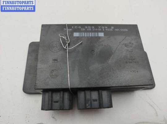 Купить Блок комфорта на Volkswagen Passat B5+ (GP) Блок комфорта VG2712220 на Volkswagen Passat B5+ (GP)