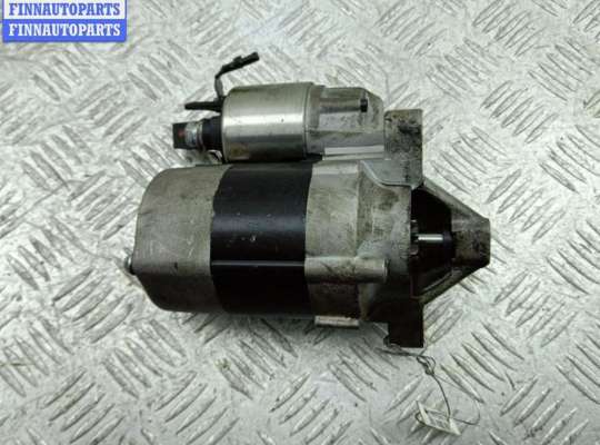 Стартер RN1557067 на Renault Scenic II (2003-2009)