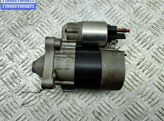 купить Стартер на Renault Scenic II (2003-2009)