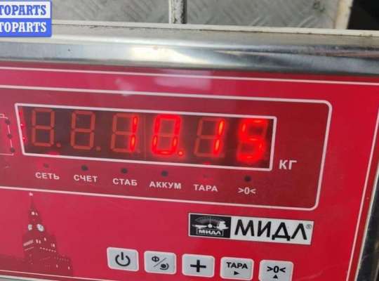 купить Дверь боковая задняя правая на Audi A6 C5 (1997-2005)