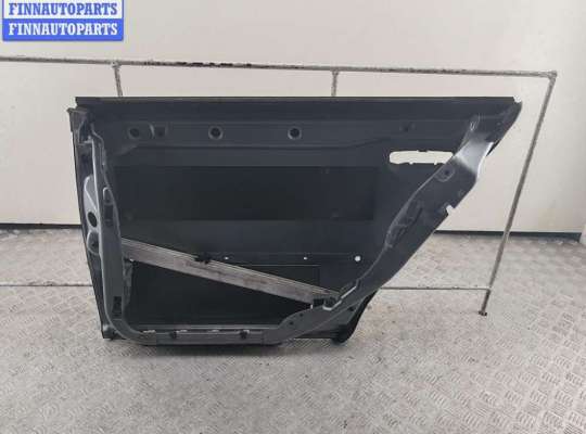 купить Дверь боковая задняя правая на Audi A6 C5 (1997-2005)