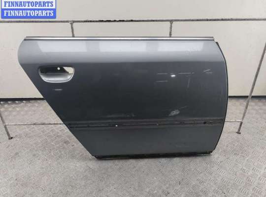 купить Дверь боковая задняя правая на Audi A6 C5 (1997-2005)