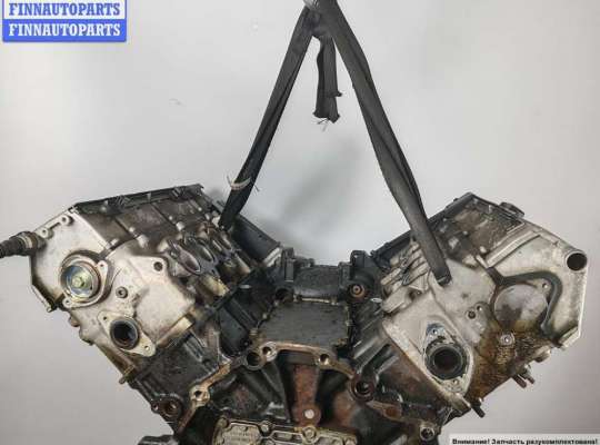 купить Двигатель (ДВС) на Audi 100 C4 (1991-1994)