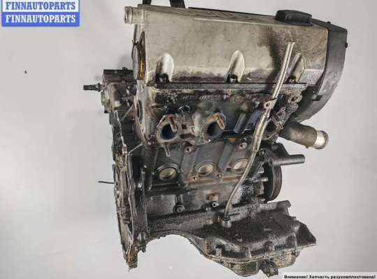 купить Двигатель (ДВС) на Audi 100 C4 (1991-1994)