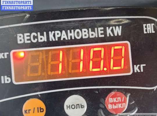 купить Двигатель (ДВС) на Audi 100 C4 (1991-1994)