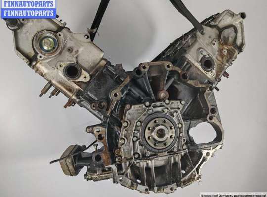 купить Двигатель (ДВС) на Audi 100 C4 (1991-1994)