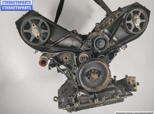 купить Двигатель (ДВС) на Audi 100 C4 (1991-1994)