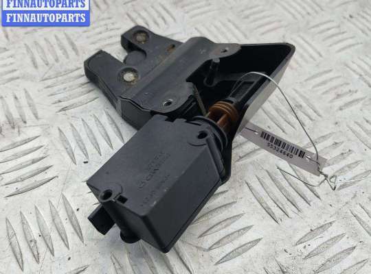 купить Замок багажника на BMW 5 E60/E61 (2003-2010)