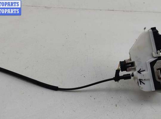 купить Замок двери передней правой на Citroen C3 I (2002-2009)