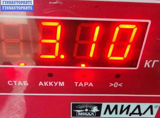 купить Кронштейн генератора на Audi A4 B6 (2001-2004)