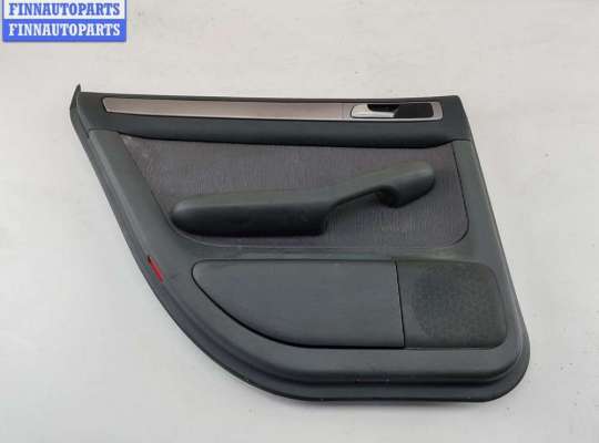 Купить Обшивка двери задней левой (дверная карта) на Audi A6 C5 (1997-2005) Обшивка двери задней левой (дверная карта) AU1719524 на Audi A6 C5 (1997-2005)