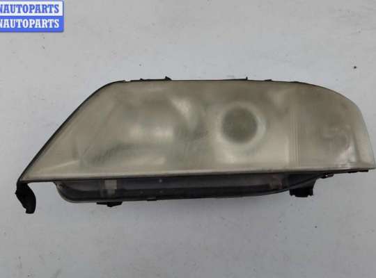 Фара левая AU1723352 на Audi A6 C5 (1997-2005)