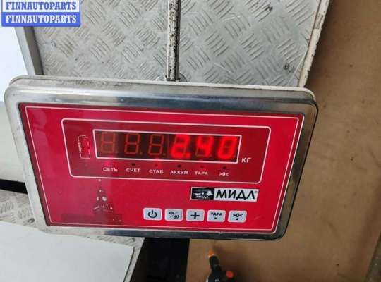 купить Фара левая на Audi A6 C5 (1997-2005)