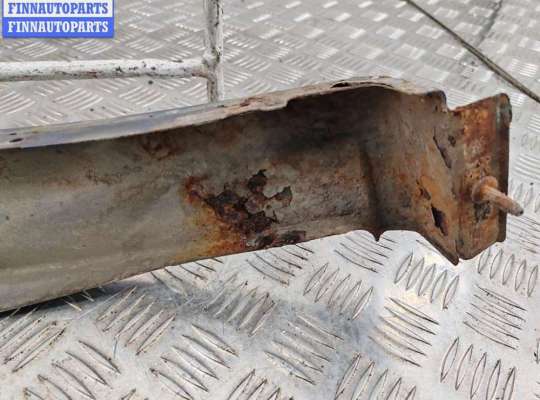 купить Крыло переднее левое на Mercedes Sprinter W906 (2006-2018)