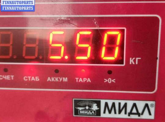 купить ТНВД на Fiat Doblo (2000-2010)