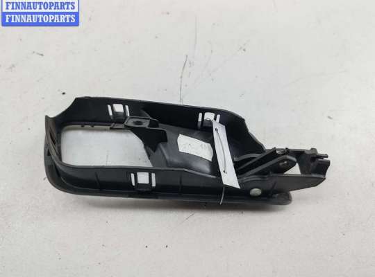 купить Ручка двери внутренняя передняя левая на Skoda Fabia mk1 (6Y)