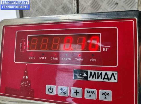 купить Ручка двери внутренняя передняя левая на Skoda Fabia mk1 (6Y)