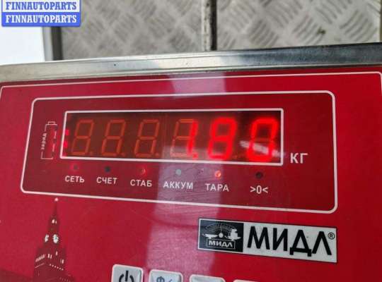 купить Переключатель дворников на Opel Meriva A (2003-2010)