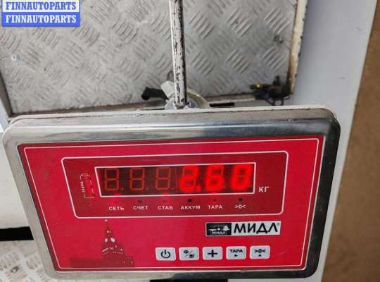 купить Радиатор основной на Mazda 3 (2003-2008) BK