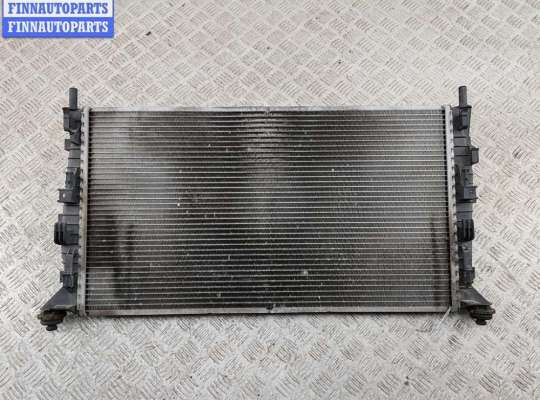 купить Радиатор основной на Mazda 3 (2003-2008) BK