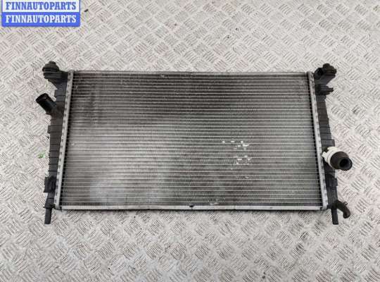 купить Радиатор основной на Mazda 3 (2003-2008) BK